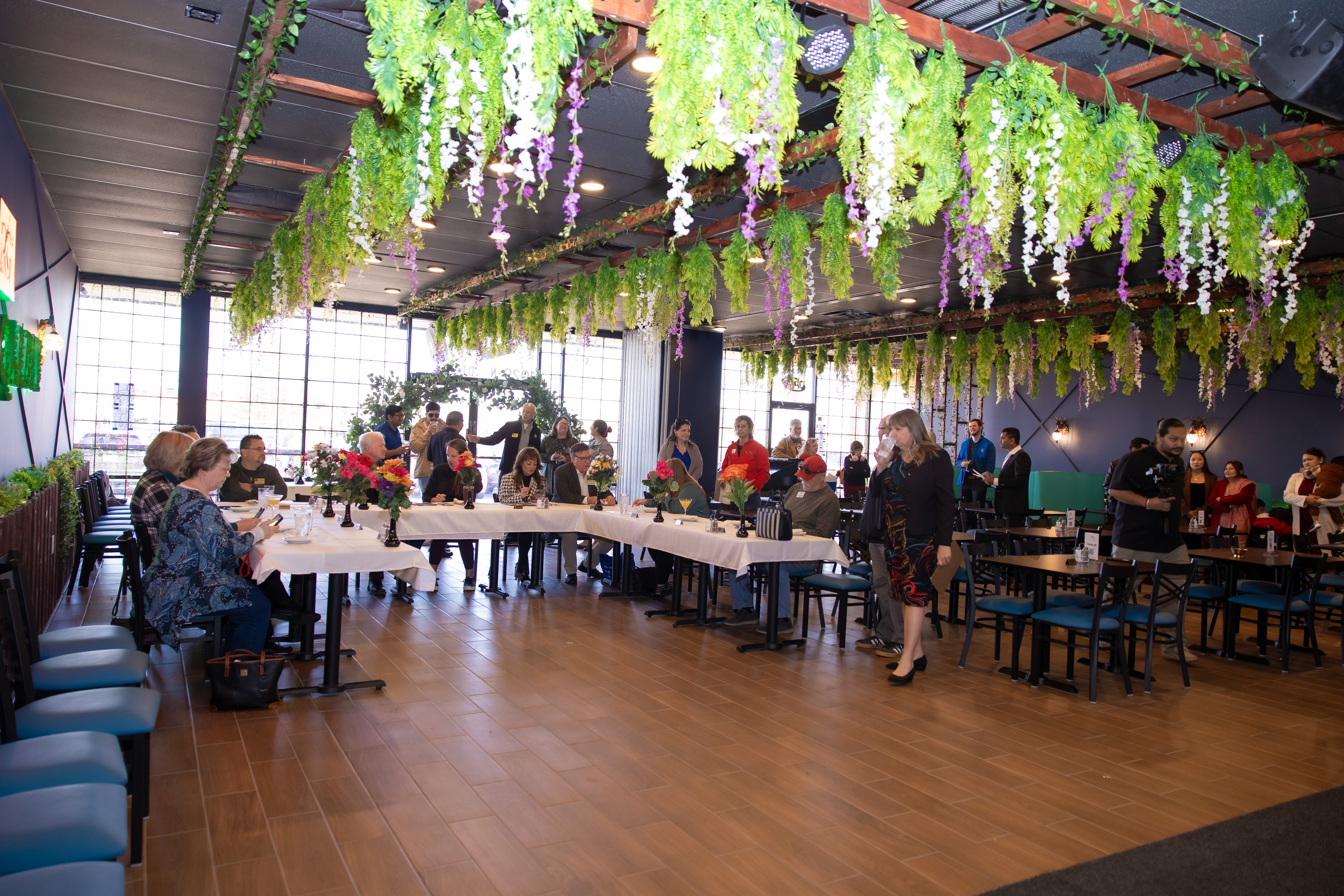 Palate Garden Image 2