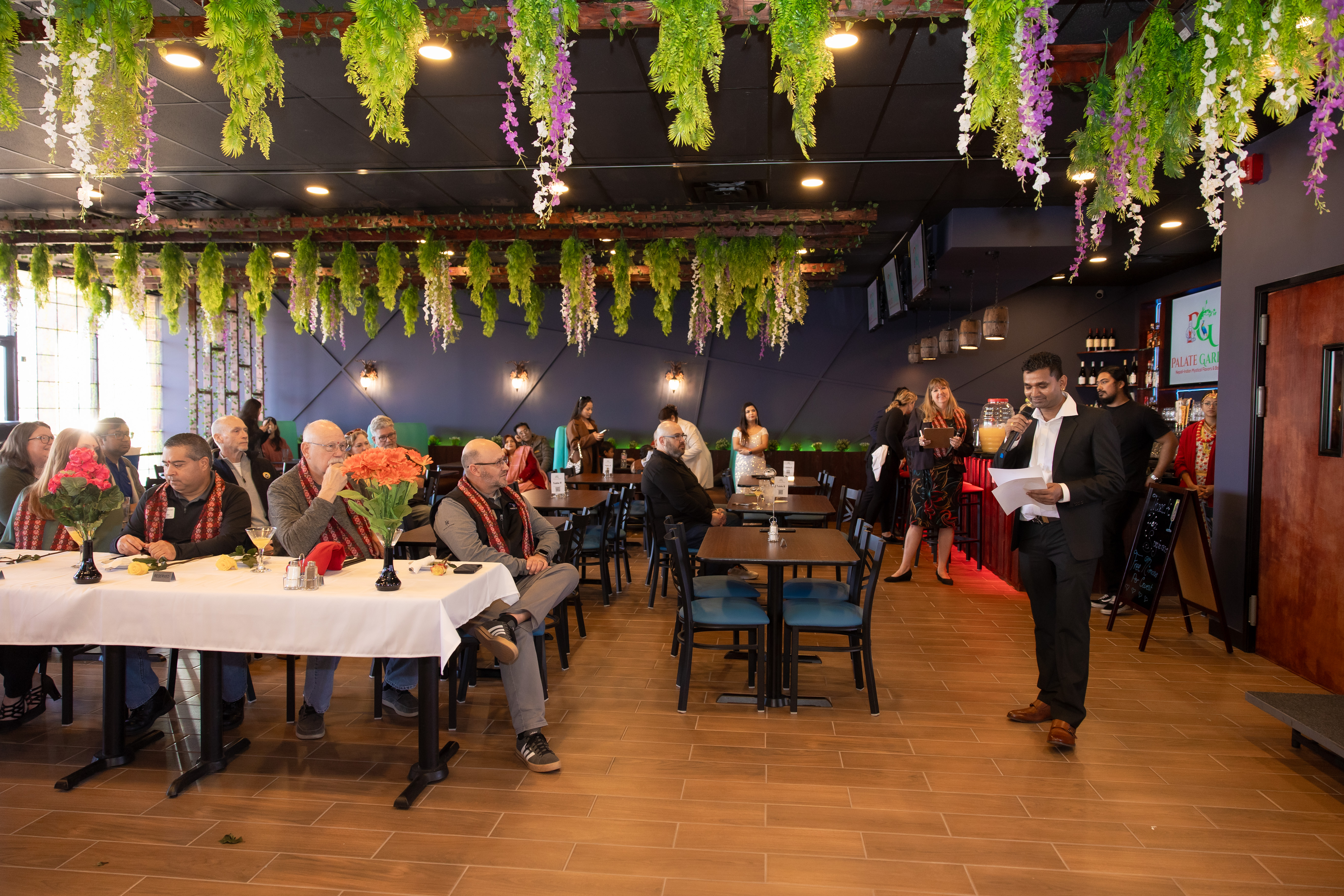 Palate Garden Image 3