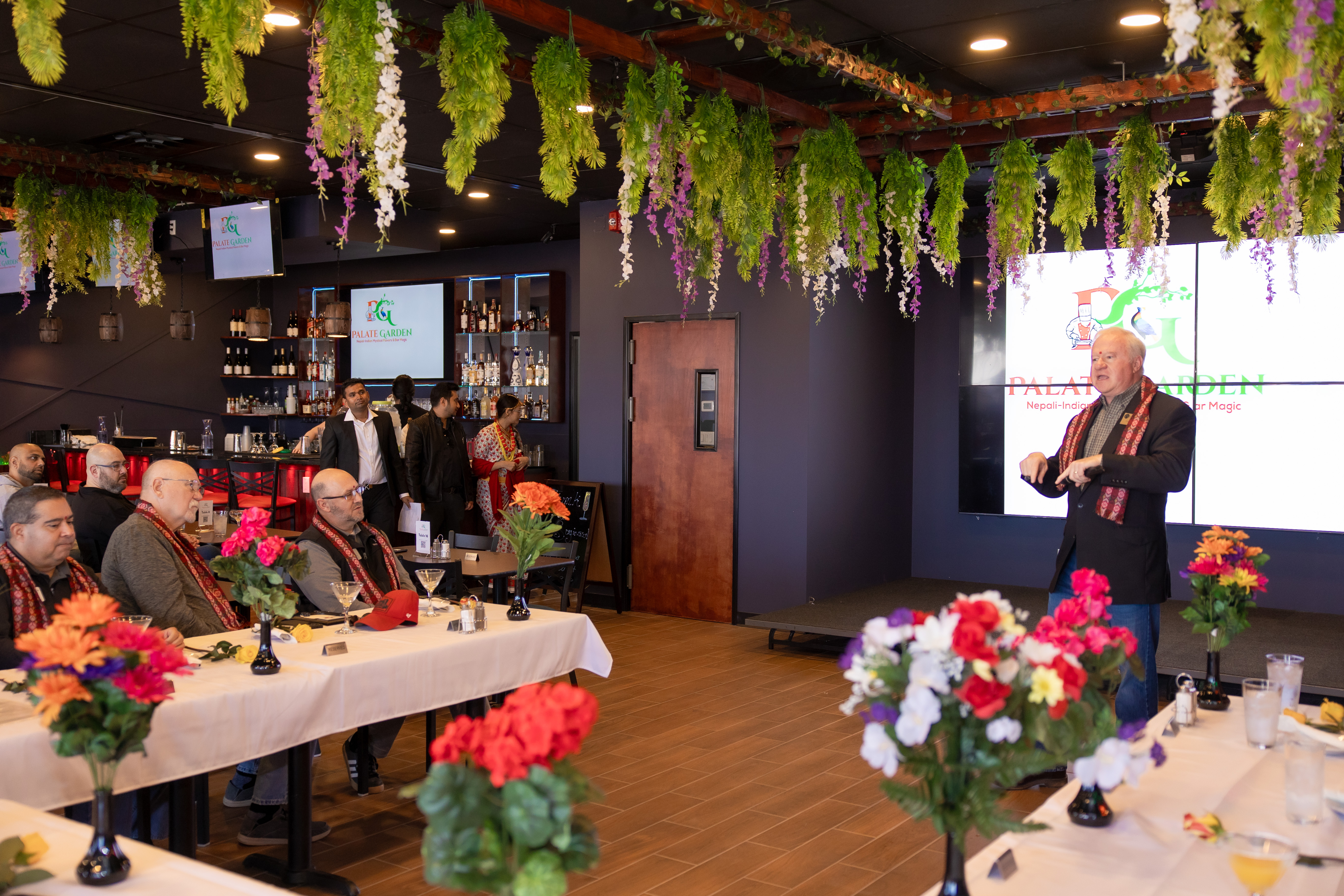 Palate Garden Image 4